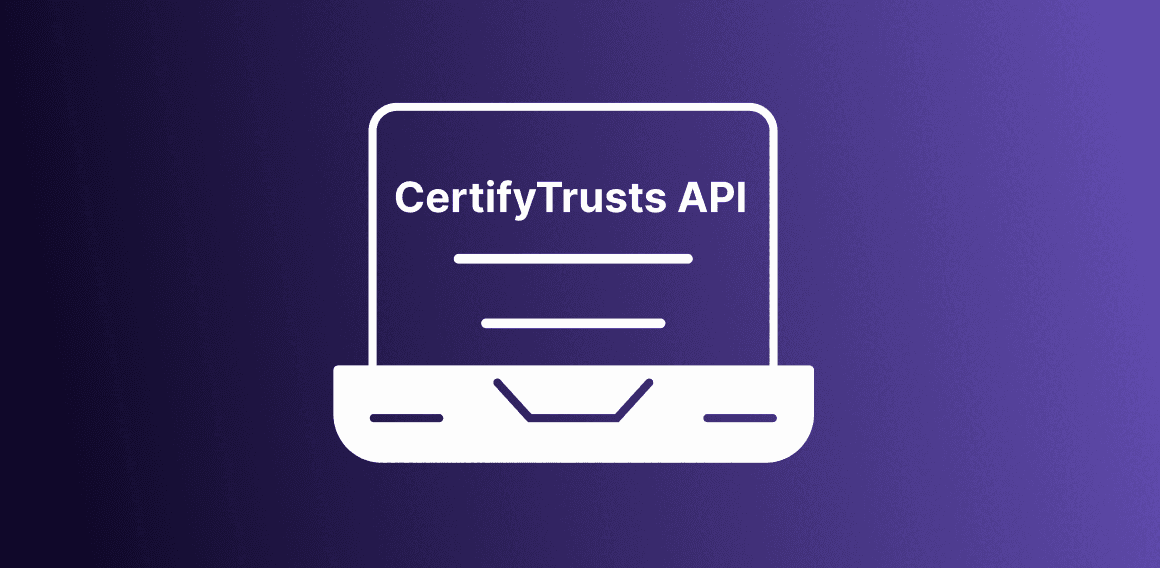 REST API and webhooks